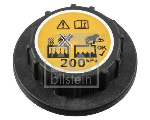 Febi Bilstein 188571 Expansion Tank Cap, photo 3