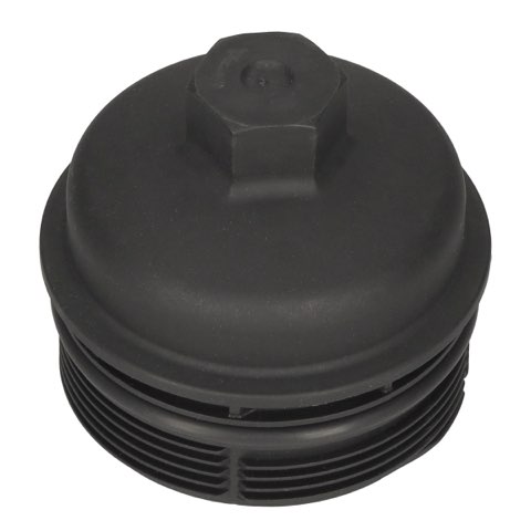 Febi Bilstein 188579 Oil Filter Housing Cap, photo 2