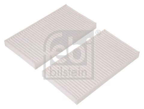 Febi Bilstein 188583 Filter Set, Cabin Air