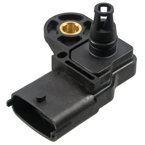 Febi Bilstein 188585 Sensor, Boost Pressure, photo 3