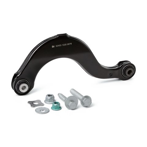 Febi Bilstein 188591 Suspension Arm, photo 2