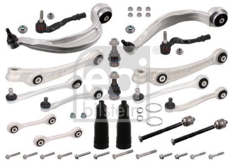 Febi Bilstein 188606 Link Set, Wheel Suspension, photo 2