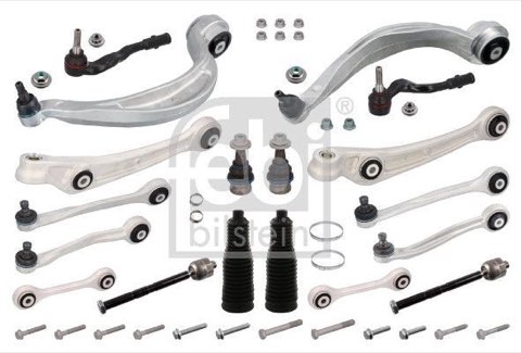 Febi Bilstein 188607 Link Set, Wheel Suspension, photo 2
