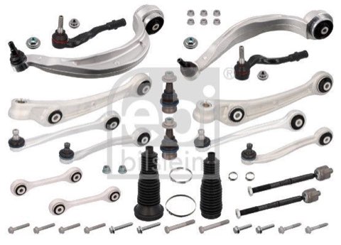 Febi Bilstein 188608 Link Set, Wheel Suspension, photo 2