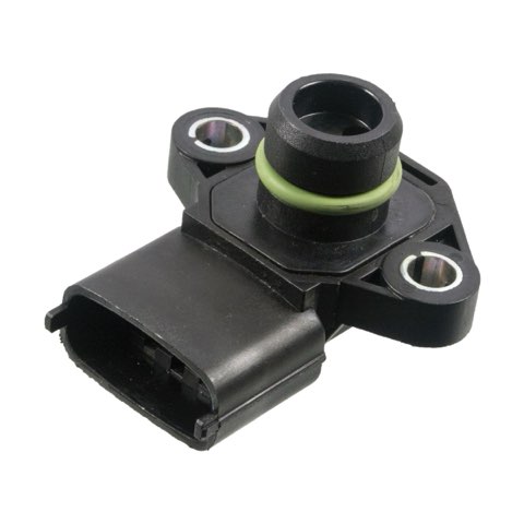 Febi Bilstein 188621 Air Pressure Sensor, Height Adaptation, photo 2