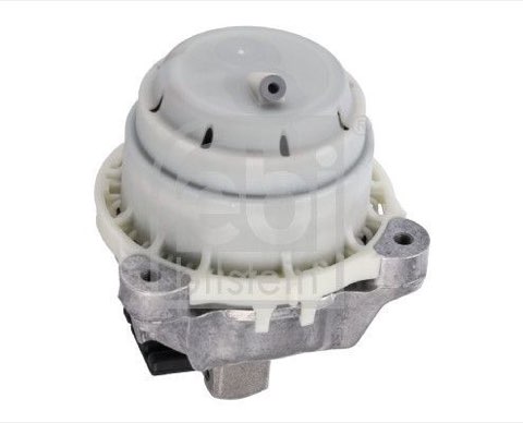 Febi Bilstein 188649 Engine Mount, photo 2