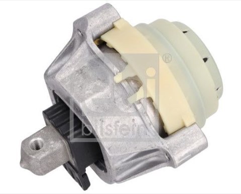 Febi Bilstein 188652 Engine Mount, photo 2