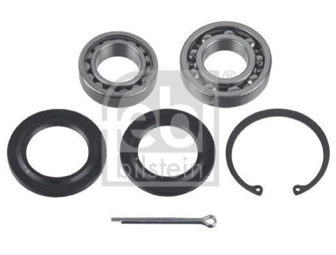 Febi Bilstein 188657 Wheel Bearing Kit, photo 2