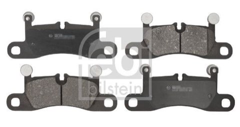 Febi Bilstein 188677 Brake Pad Set, photo 2