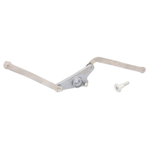 Febi Bilstein 188691 Repair Kit, Intake Manifold Module, photo 2