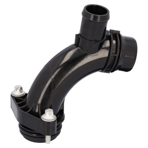 Febi Bilstein 188696 Coolant Flange, photo 2