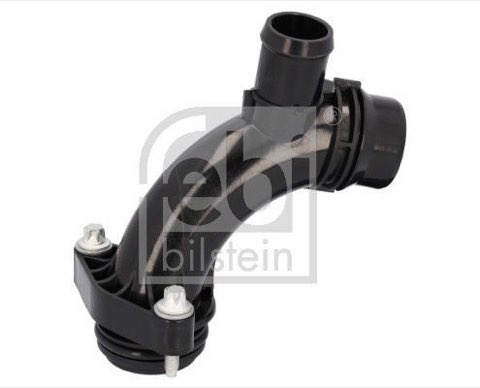 Febi Bilstein 188696 Coolant Flange, photo 3