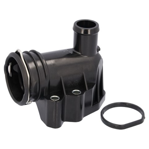 Febi Bilstein 188697 Coolant Flange, photo 2