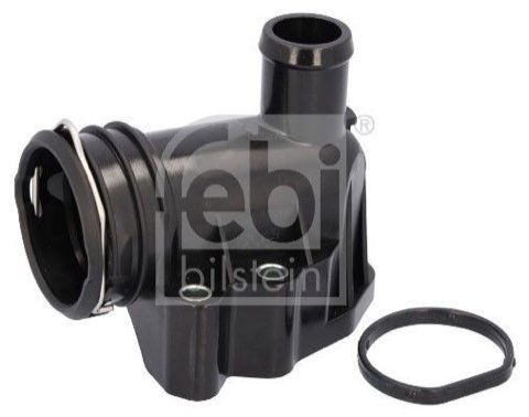 Febi Bilstein 188697 Coolant Flange, photo 3
