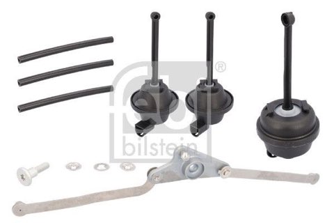 Febi Bilstein 188709 Repair Kit, Intake Manifold Module, photo 2