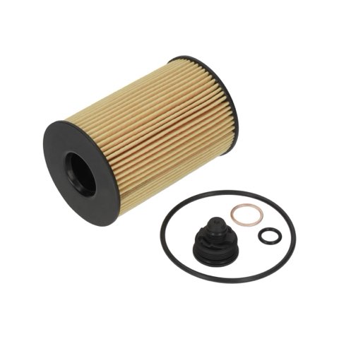 Febi Bilstein 188712 Oil Filter, photo 2