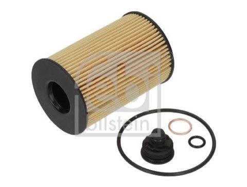 Febi Bilstein 188712 Oil Filter, photo 3
