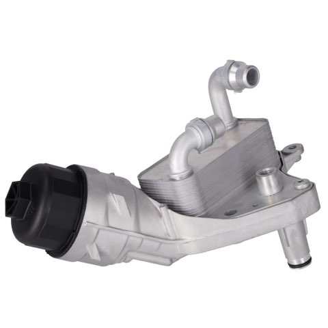 Febi Bilstein 188730 Oil Filter Housing, photo 2