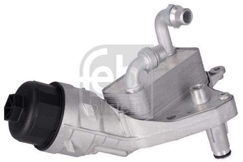 Febi Bilstein 188730 Oil Filter Housing, photo 3