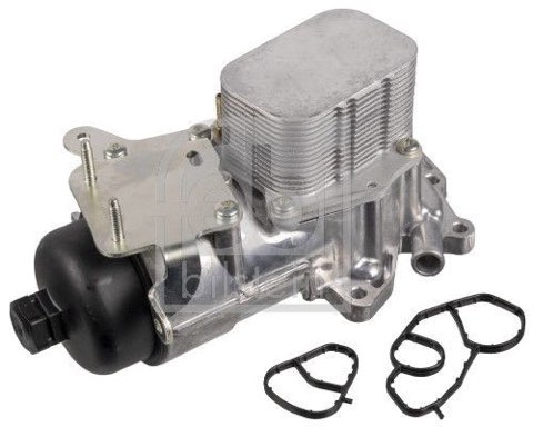 Febi Bilstein 188755 Engine Oil Cooler, photo 2