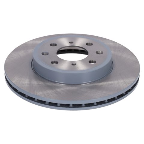 Febi Bilstein 188760 Brake Disc, photo 2