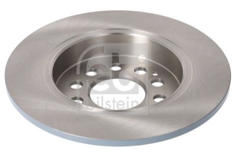 Febi Bilstein 188761 Brake Disc, photo 2