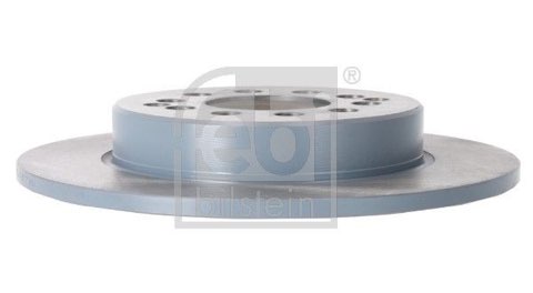 Febi Bilstein 188761 Brake Disc, photo 3