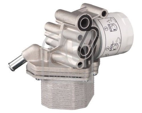 Febi Bilstein 188765 Engine Oil Cooler, photo 2