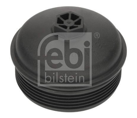 Febi Bilstein 188767 Oil Filter Housing Cap, photo 3