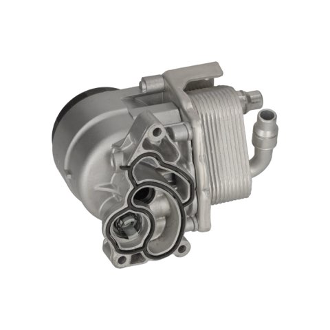 Febi Bilstein 188768 Engine Oil Cooler, photo 2