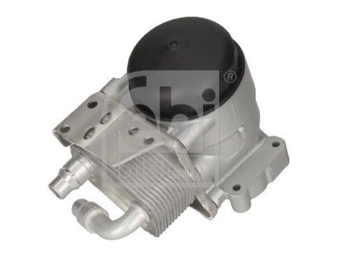Febi Bilstein 188768 Engine Oil Cooler, photo 3