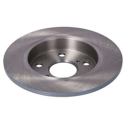Febi Bilstein 188774 Brake Disc, photo 3