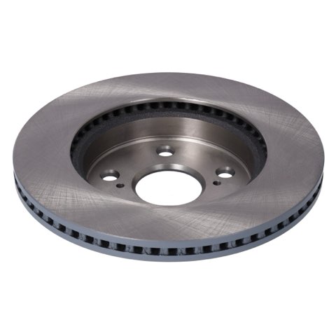 Febi Bilstein 188776 Brake Disc, photo 3
