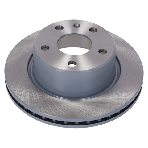 Febi Bilstein 188791 Brake Disc, photo 2