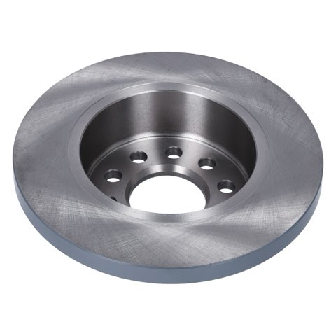 Febi Bilstein 188793 Brake Disc, photo 3