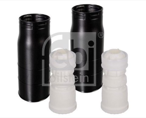 Febi Bilstein 188794 Dust Cover Kit, Shock Absorber