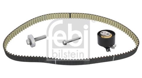 Febi Bilstein 188804 Timing Belt Kit, photo 2