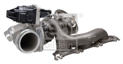 Febi Bilstein 188846 Turbocharger