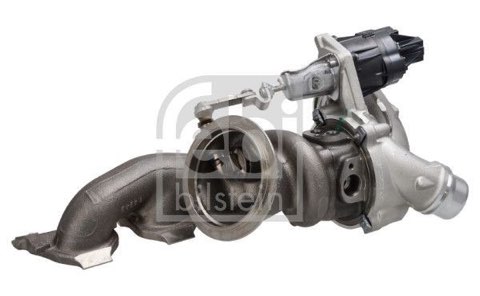 Febi Bilstein 188846 Turbocharger, photo 2