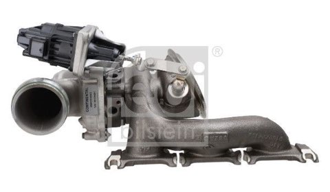 Febi Bilstein 188846 Turbocharger, photo 3