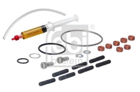 Febi Bilstein 188856 Mounting Kit, Charger