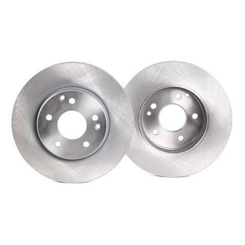 Febi Bilstein 18886 Brake Disc, photo 2