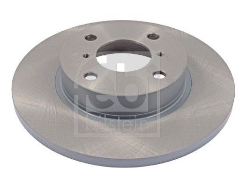 Febi Bilstein 18888 Brake Disc, photo 2