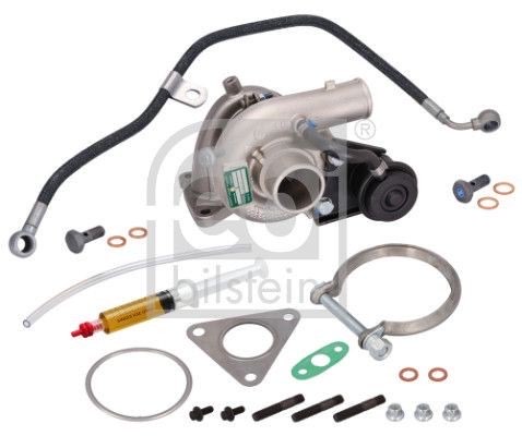 Febi Bilstein 188889 Turbocharger