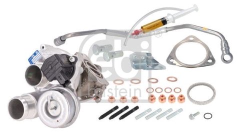 Febi Bilstein 188901 Turbocharger