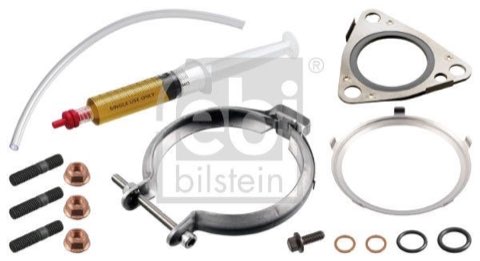 Febi Bilstein 188933 Mounting Kit, Charger