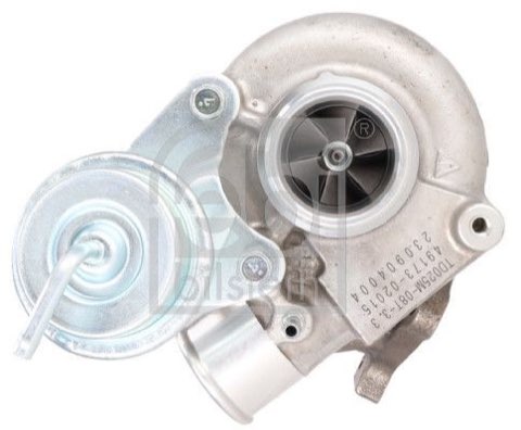 Febi Bilstein 188957 Turbocharger, photo 3