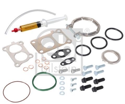 Febi Bilstein 188958 Mounting Kit, Charger