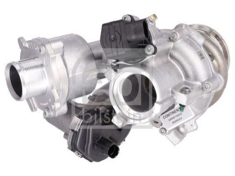 Febi Bilstein 188960 Turbocharger