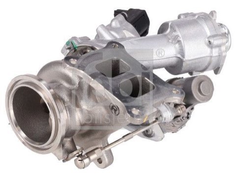 Febi Bilstein 188960 Turbocharger, photo 2